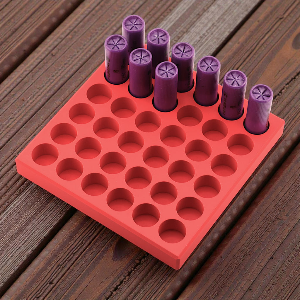 16 Gauge Shotgun Tray