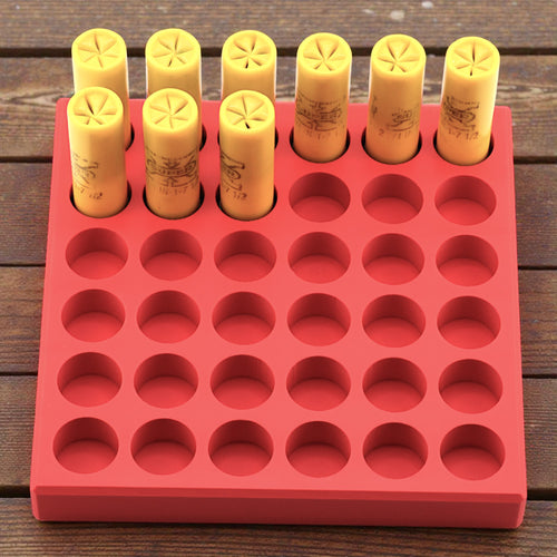 20 Gauge Shotgun Tray