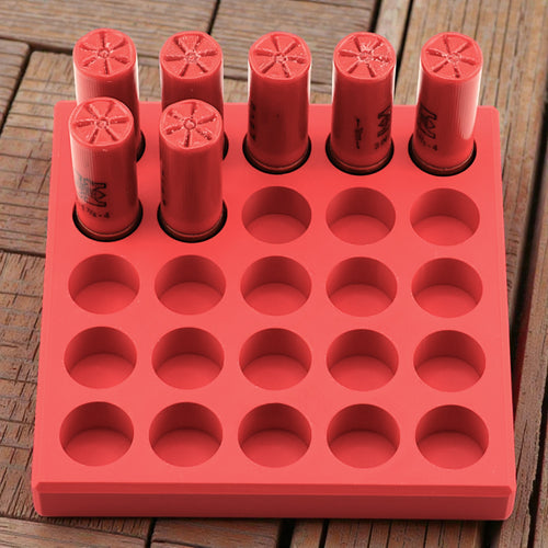 12 Gauge Reloading Tray