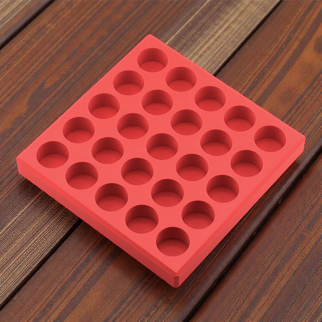 12 Gauge Reloading Tray