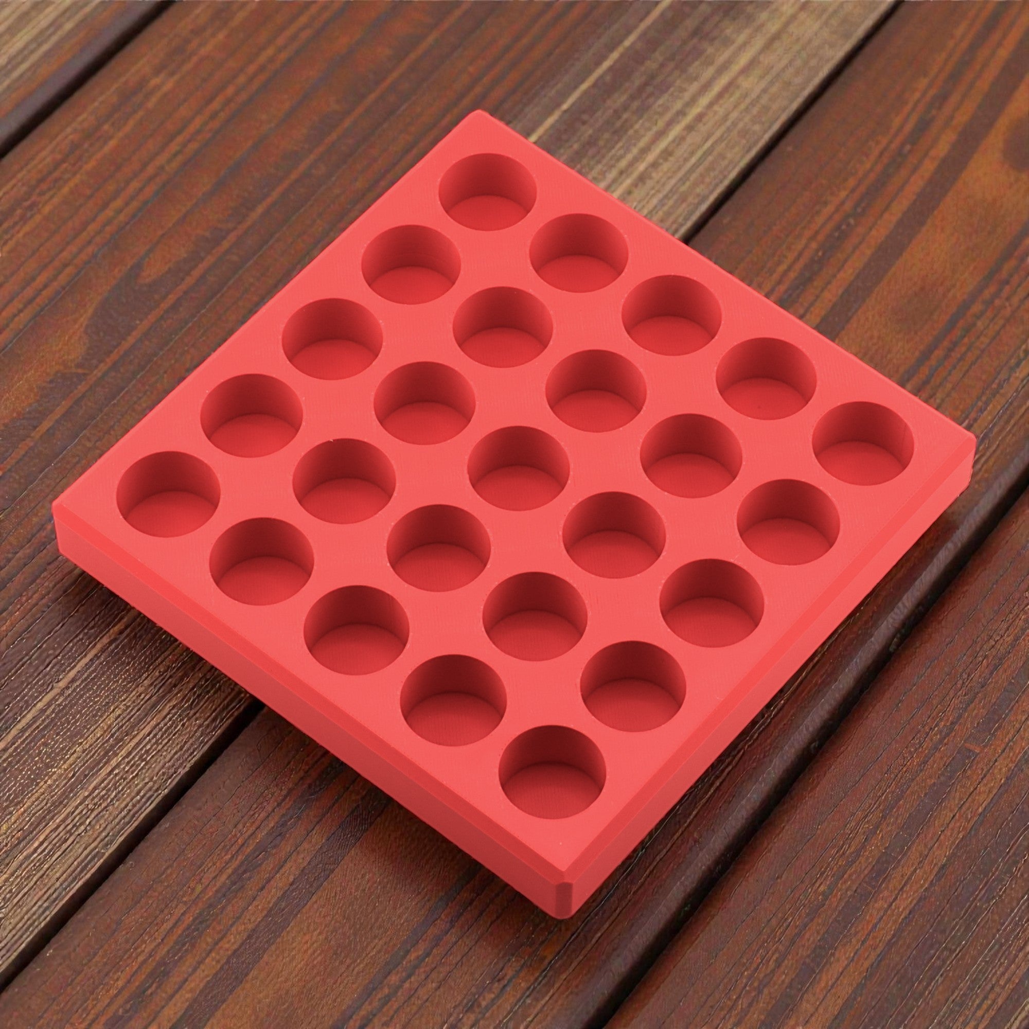 12 Gauge Reloading Tray