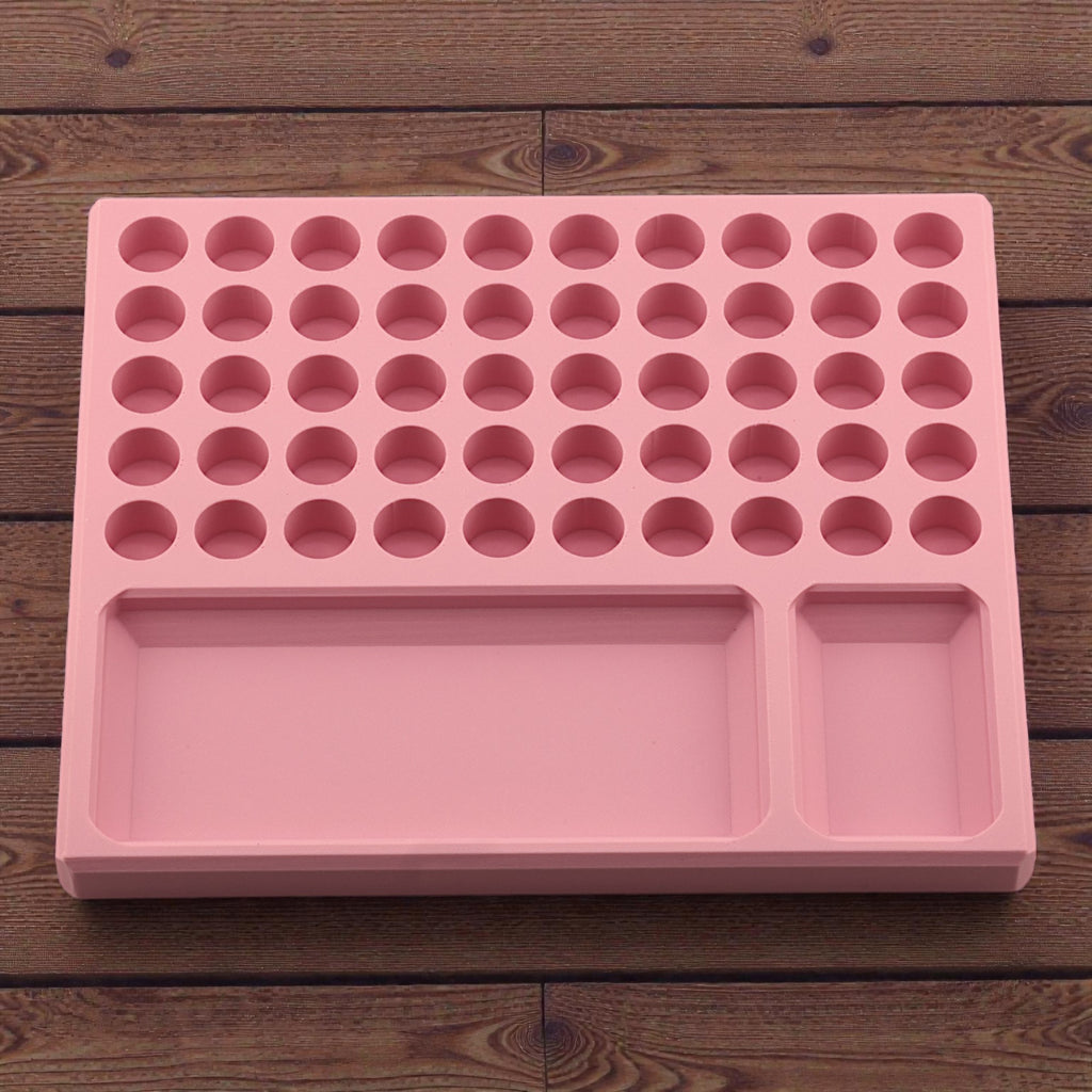 Handgun Reloading Tray 50