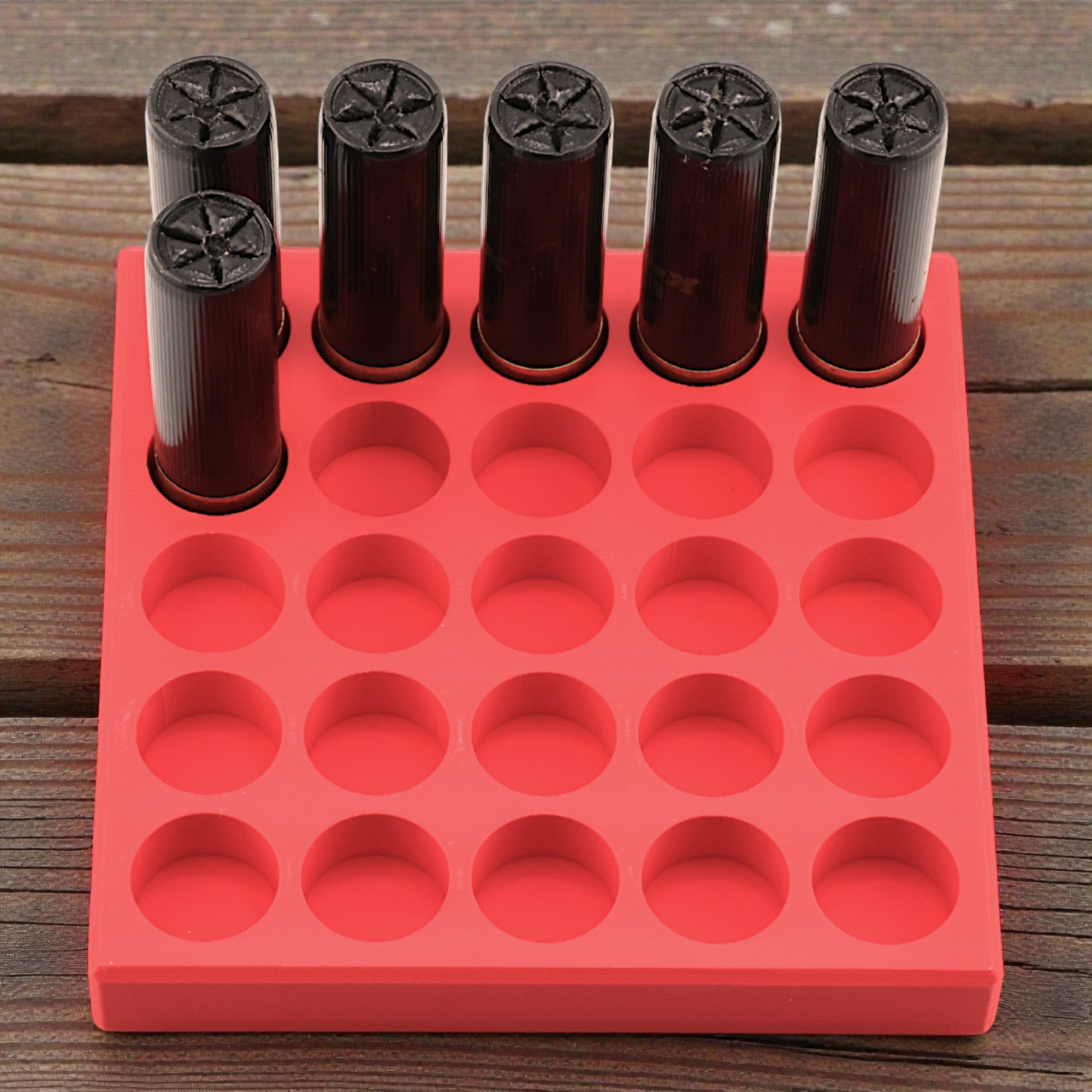 10 Gauge Reloading Tray
