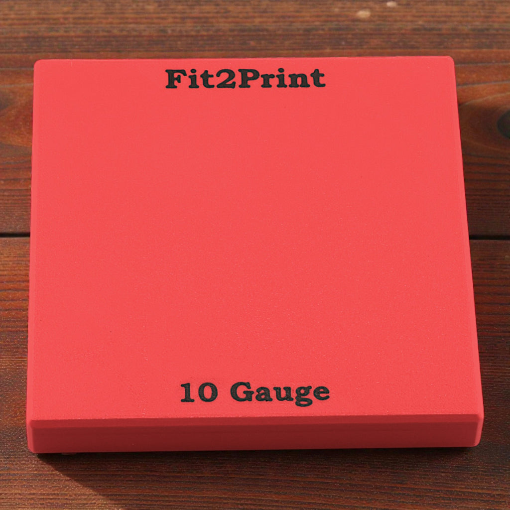 10 Gauge Reloading Tray