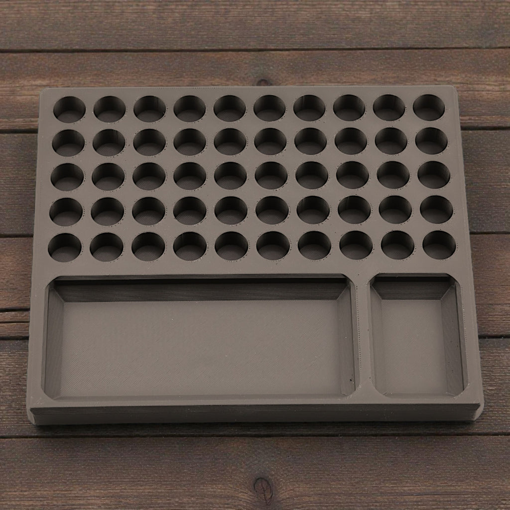 Handgun Reloading Tray 50