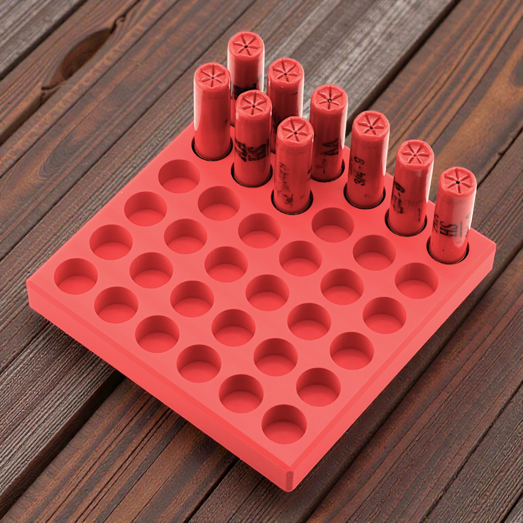 28 Gauge Reloading Tray