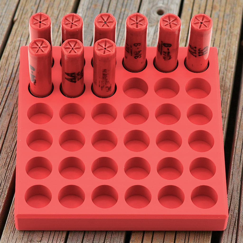 28 Gauge Reloading Tray