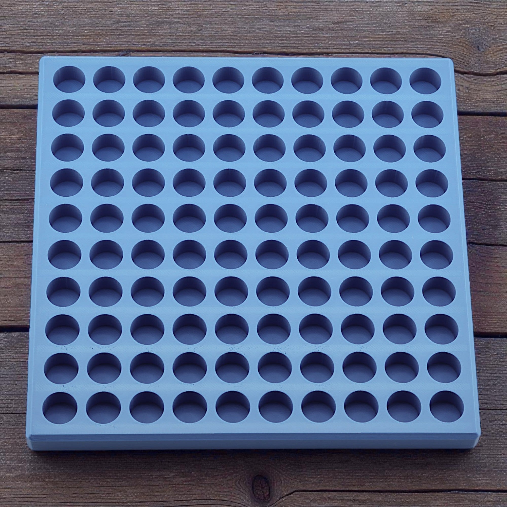 100 Round Handgun Reloading Tray
