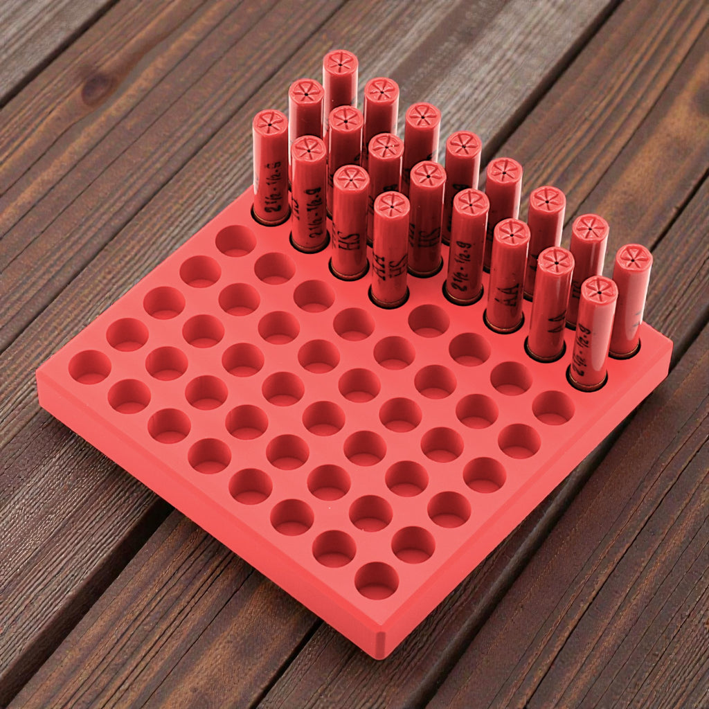 .410 Bore Reloading Tray