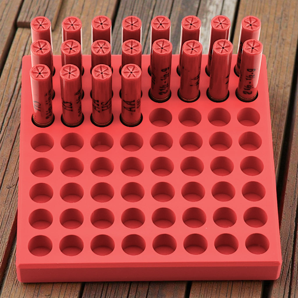 .410 Bore Reloading Tray