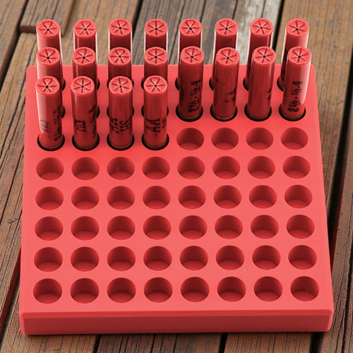 .410 Bore Reloading Tray