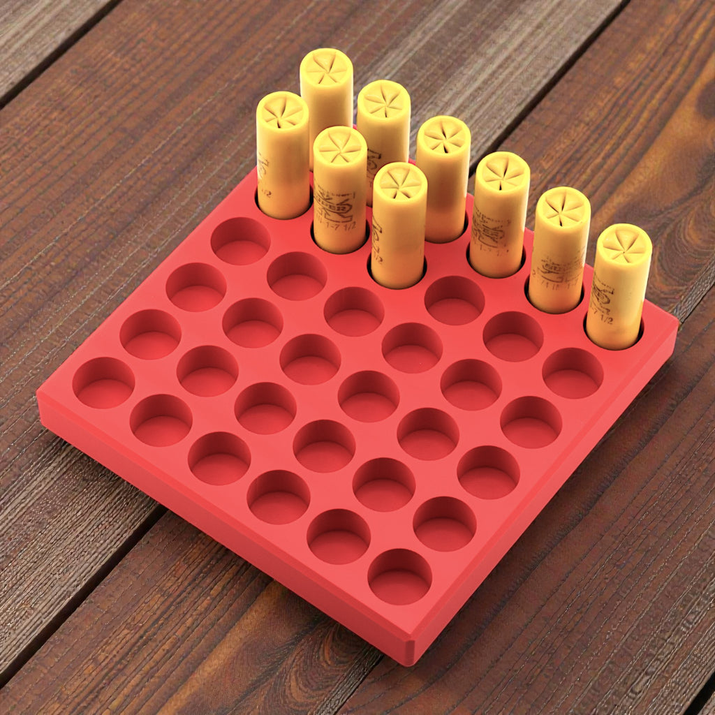 20 Gauge Shotgun Tray